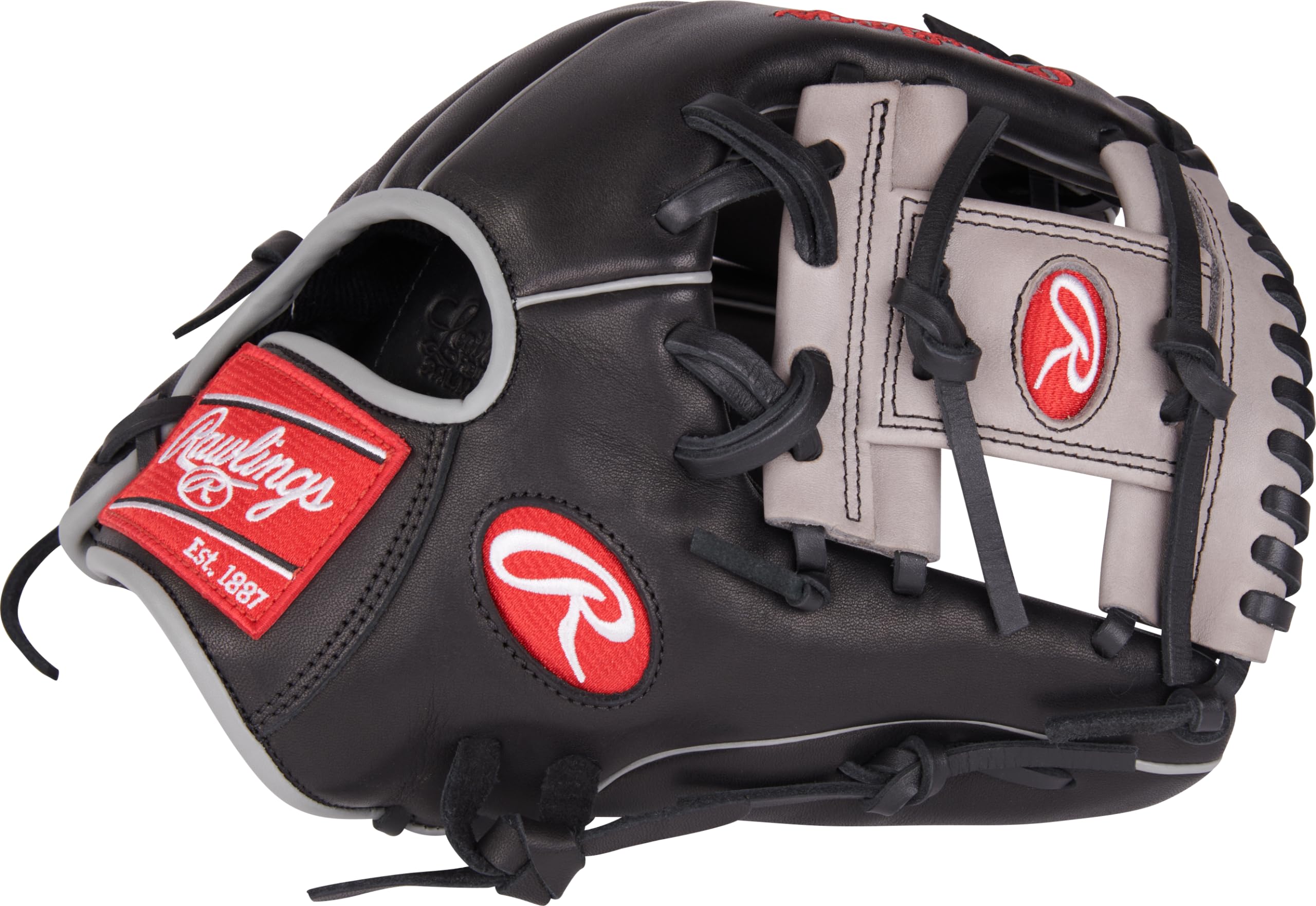 Rawlings | Foundation Series Baseball Glove | Aaron Judge Collaboration | Multiple Sizes