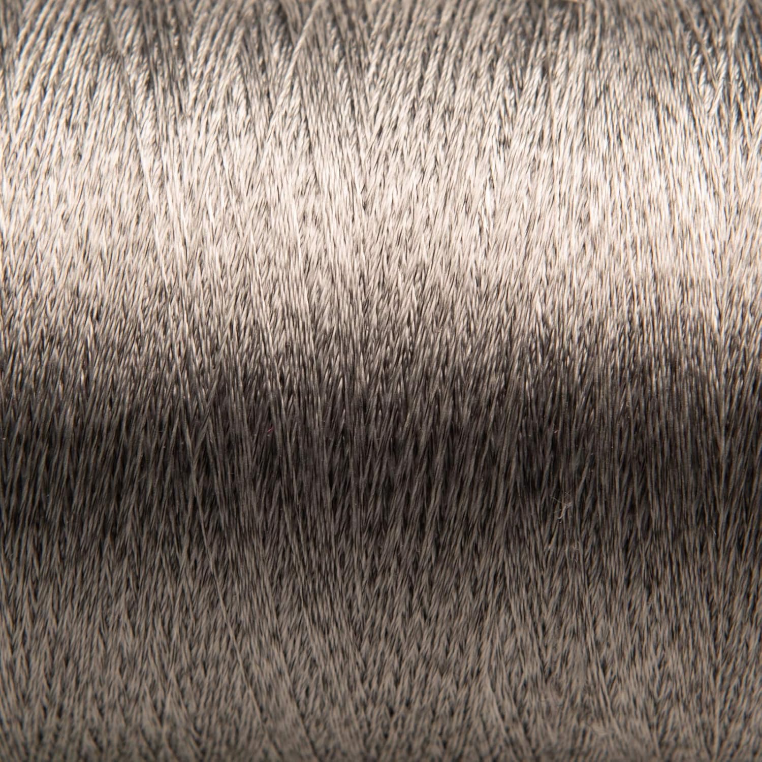 High Strength Conductive Sewing Thread 1860 Yard Antistatic Sewing Thread 100D/3 for Sewing Touch Screen Gloves,Anti-Static Overalls, Anti-Static Bag, Anti-Static Shoes