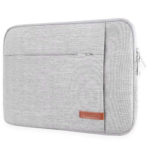 Lacdo Laptop Sleeve for MacBook Pro and Surface Laptop
