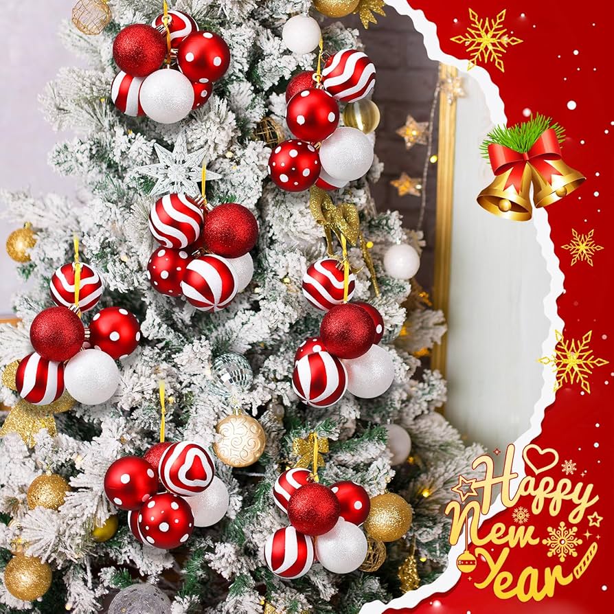 Supreme - 即日発送 supreme santa ornament Supreme Santa Red Christmas Ornament FW18 - 100 % Authentic