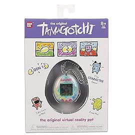 Tamagotchi Original - Mermaid