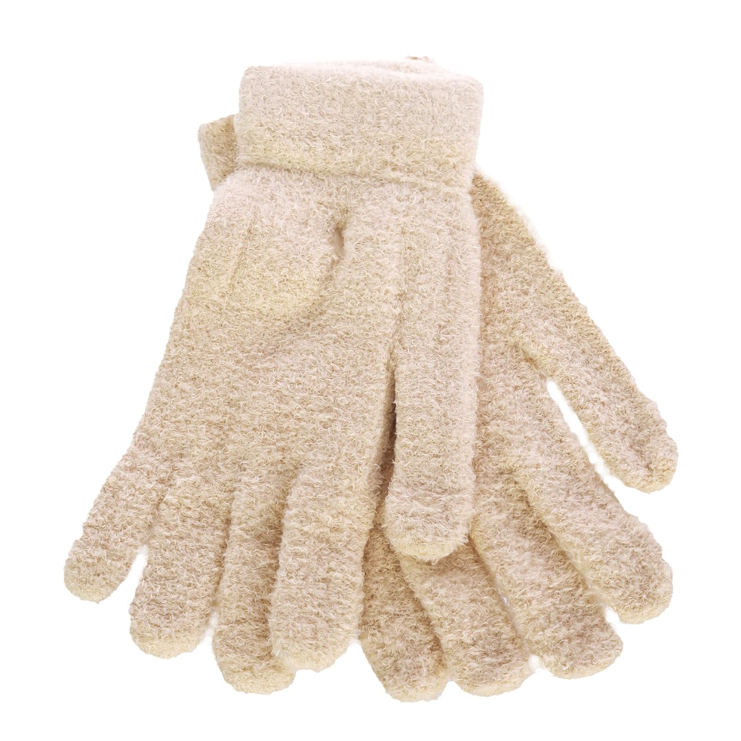 3 Pairs of Aloe Vera Moisturizing Gloves - Hand Moisturizer Gloves Infused with Aloe Vera & Essential Oil Fragrances - Moisturizing Hand Gloves with Aloe Vera - Aloe Infused Gloves : Beauty & Personal Care