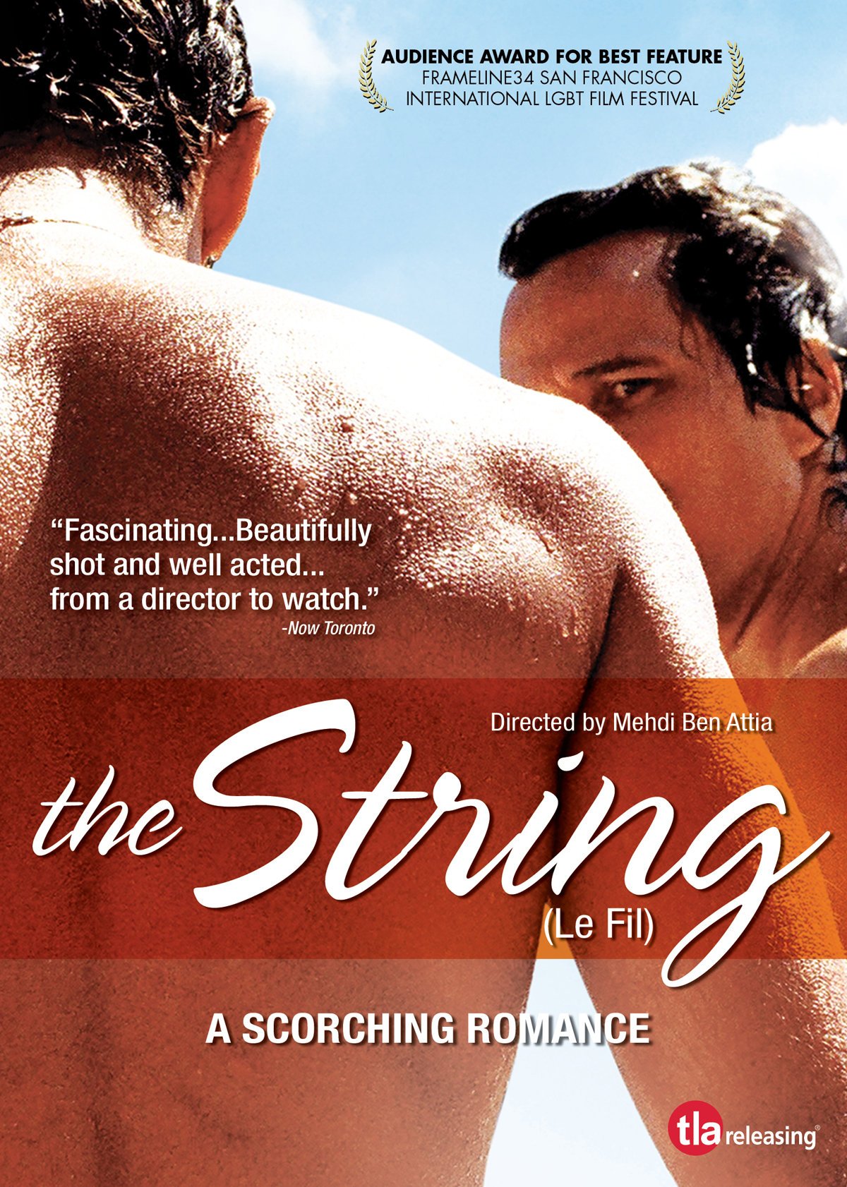 Watch The String Prime Video