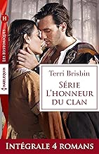 Download L'honneur du clan : l'intégrale de la série PDF