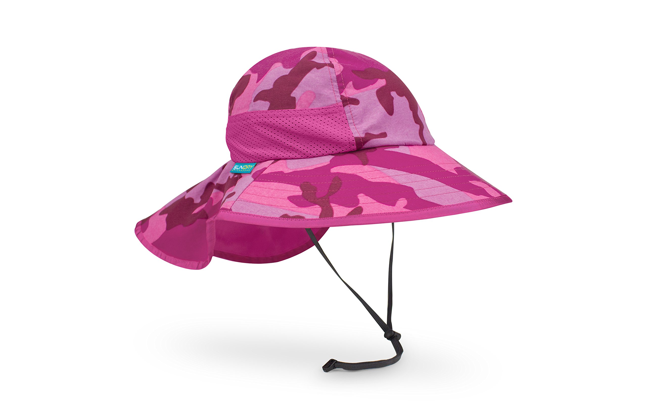 Sunday Afternoons Kids Play Hat