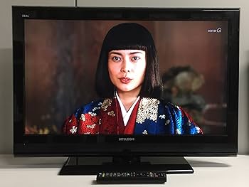 【最終値下】MITSUBISHI LCD-V32BHR85 32インチ液晶テレビ Amazon | 三菱電機(MITSUBISHI) 32V型 液晶 テレビ LCD-32CB1