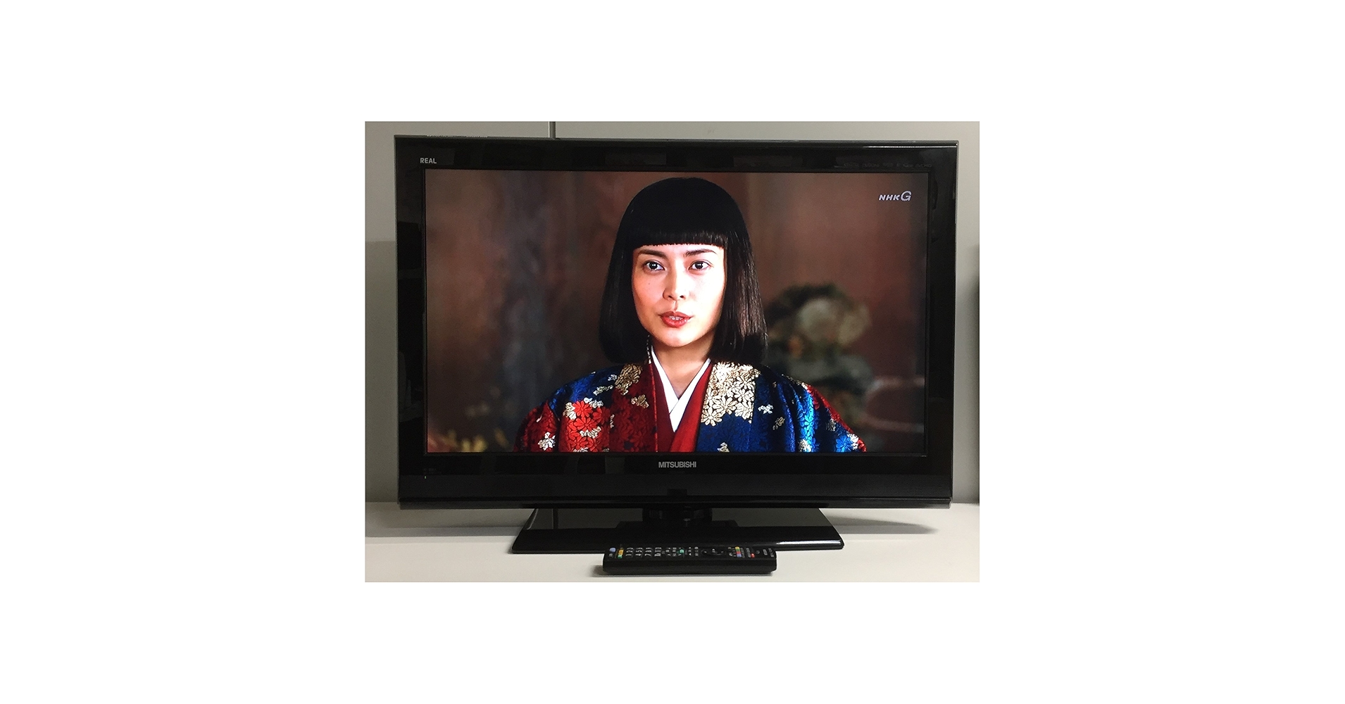 Amazon | 三菱電機(MITSUBISHI) 32V型 液晶 テレビ LCD-32CB1