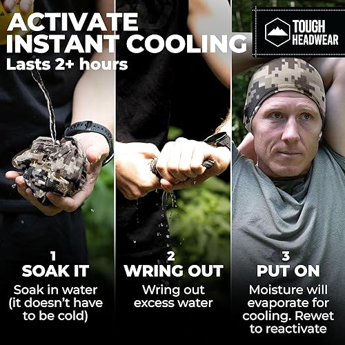 Vista 67 de Forro de casco de refrigeración para hombre, gorra de cráneo de ciclismo, forro de casco de motocicleta Negro