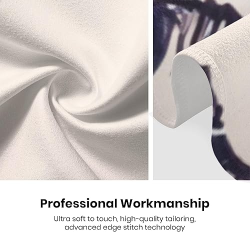 Miniatura 4 de Toallas de playa personalizadas para niños y adultos, toallas de microfibra personalizadas sin arena para playa, toalla de piscina de secado rápido,