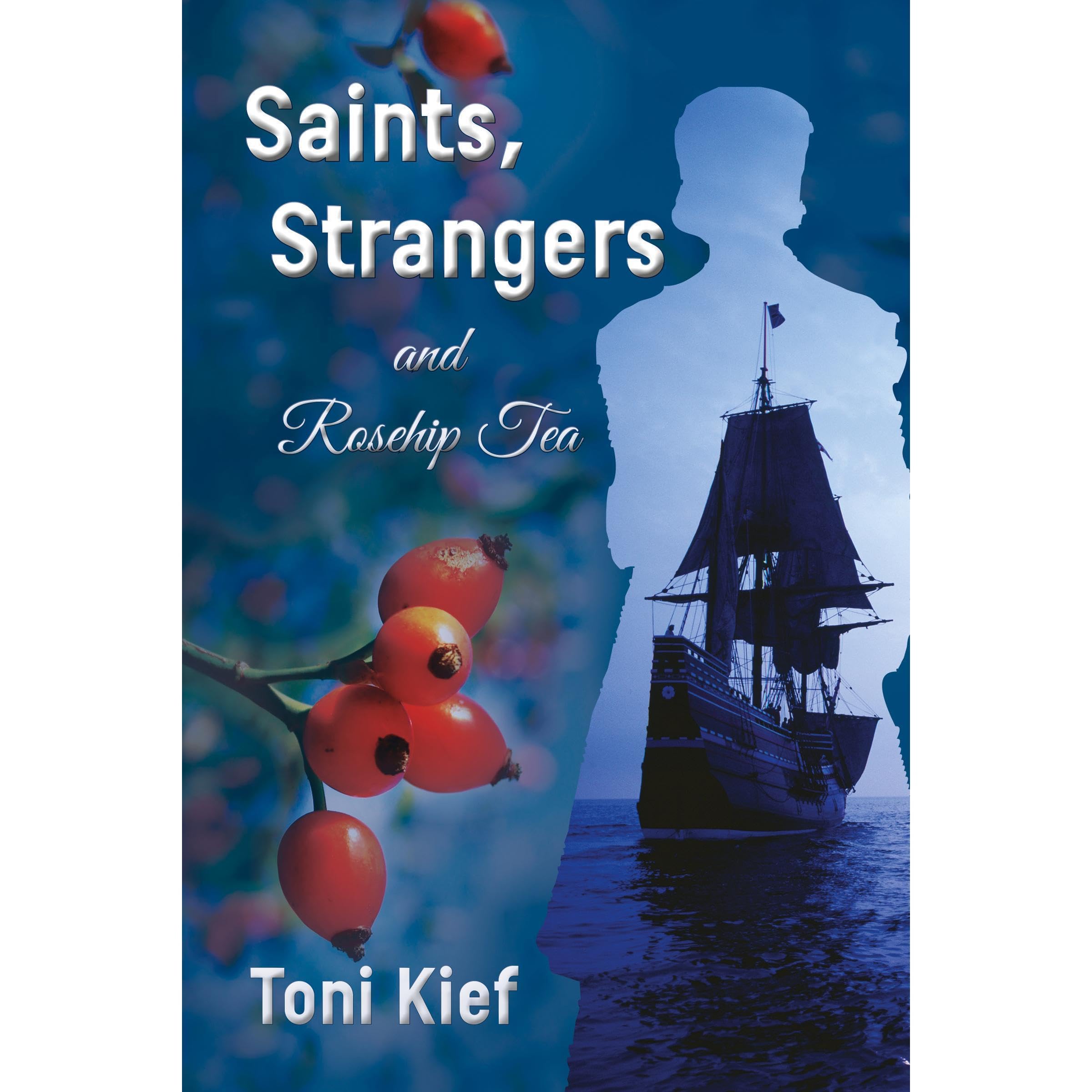 Saints, Strangers and Rosehip Tea