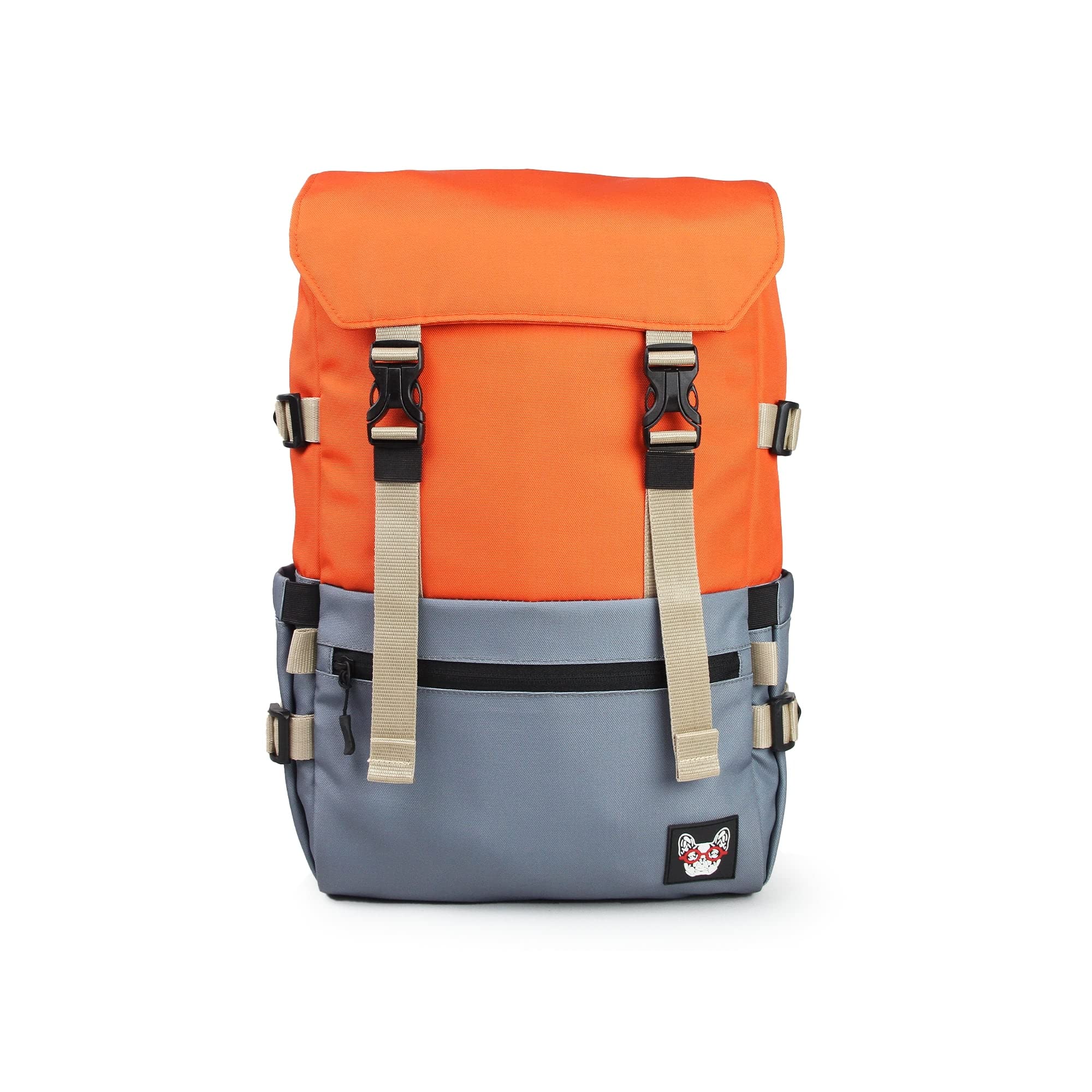 See full amazon price history chart for MADBRAG 15 Litres Backpack For Men And Women, Travel Backpack Ideal For Sports, College, & Regular Use, Trendy Casual Laptop Backpack, Daypack For Work & Hike - Multicolor MADBRAG 15 Litres Backpack For Men And Women, Travel Backpack Ideal For Sports, College, & Regular Use, Trendy Casual Laptop Backpack, Daypack For Work & Hike - Multicolor (B0C1NWDCM9) Amazon Price History, Amazon Price Tracker
