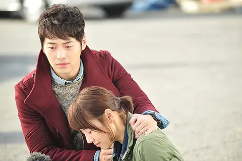 メイクイーン 韓国ドラマ DVD Blu-ray OST