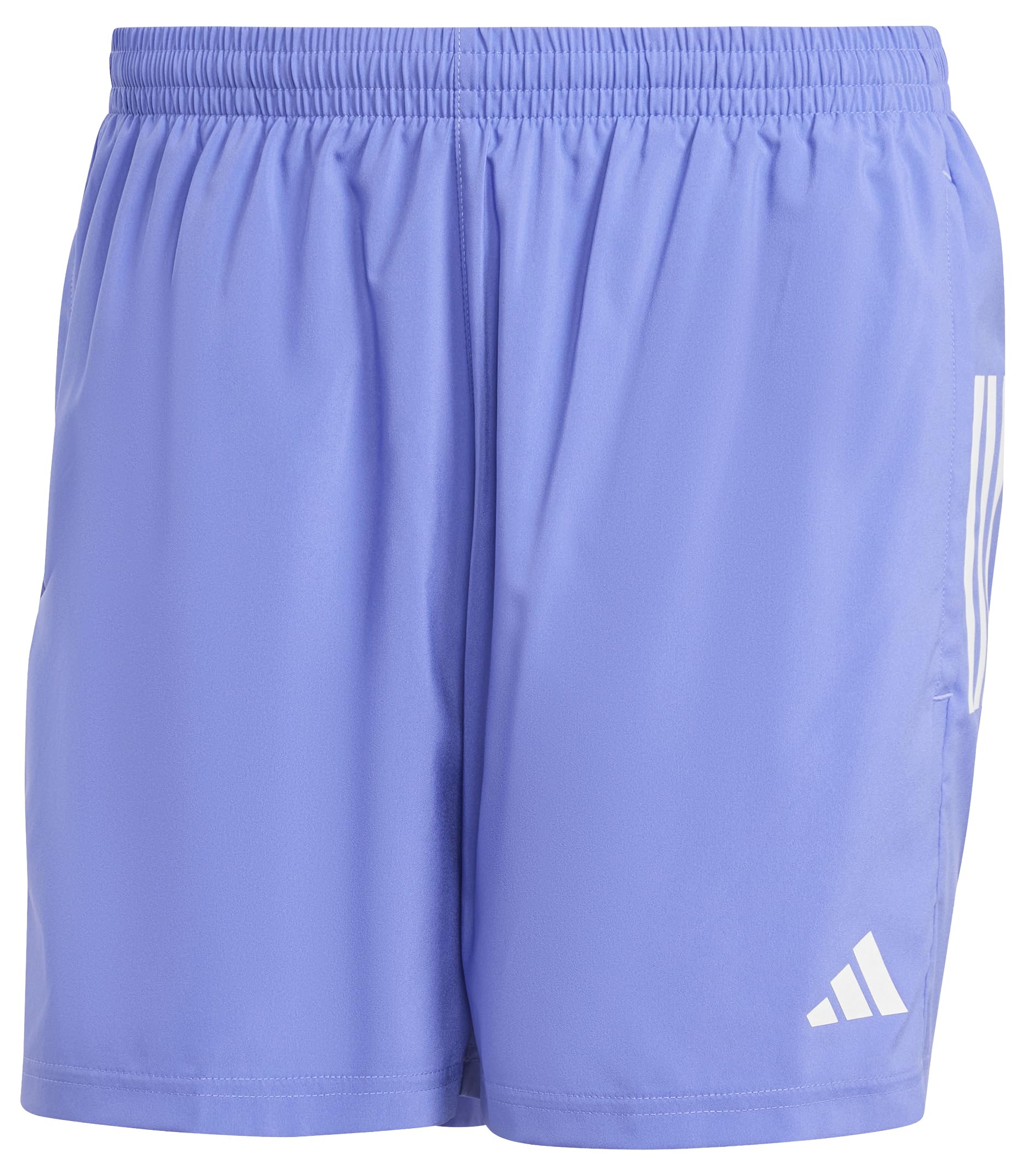 adidas Męskie szorty OWN The Run, L 28 cm