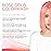 Celeb Luxury Viral Colorwash, Professional Semi-Permanent Hair Color Depositing Shampoo, Rose Gold