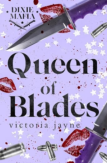 Queen of Blades