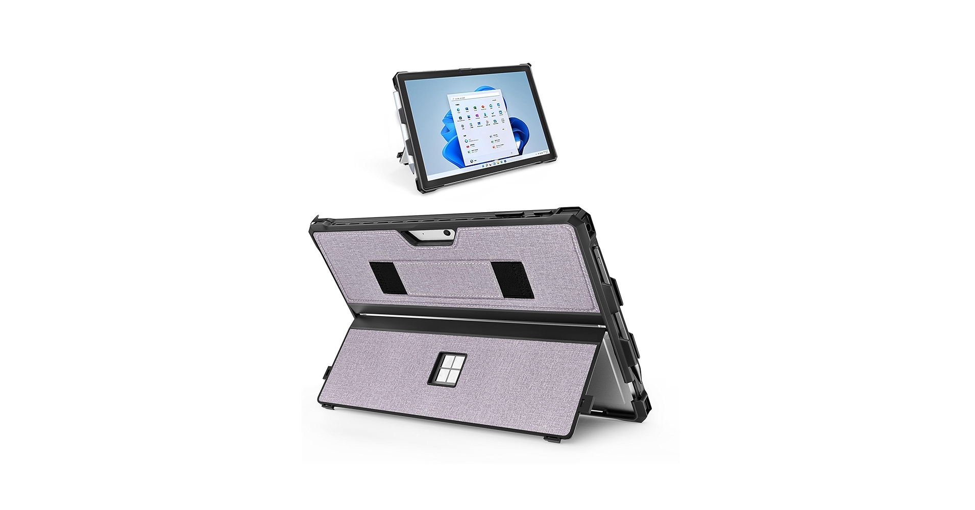 Amazon.com: Case for 12.3