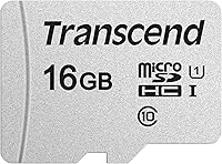 Vista 18 de Transcend Tarjeta micro SD microSDHC de 4 GB C10, tarjeta de memoria de video Full HD para Nintendo-Switch/GoPro/Insta360/Cámara de vigilancia