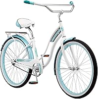 Vista 11 de Kulana Lakona Shore, Tide or Wave Cruiser Bike - Bicicleta de 20, 24 o 26 pulgadas para adultos y jóvenes, bicicleta de playa de 7 o una sola
