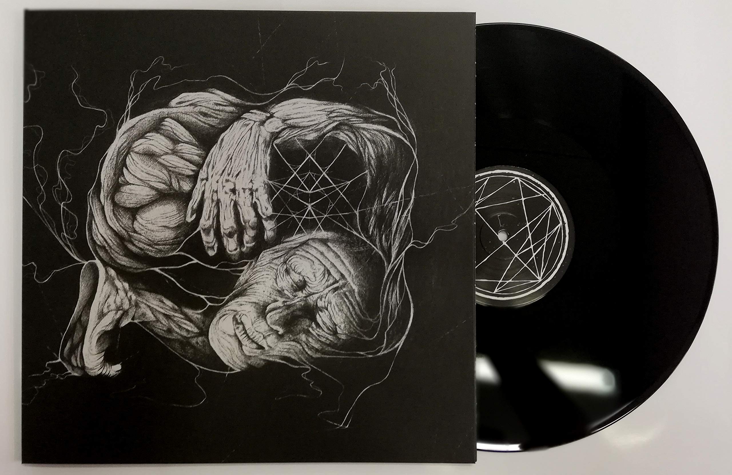 Vorant Gnosis [VINYL]
