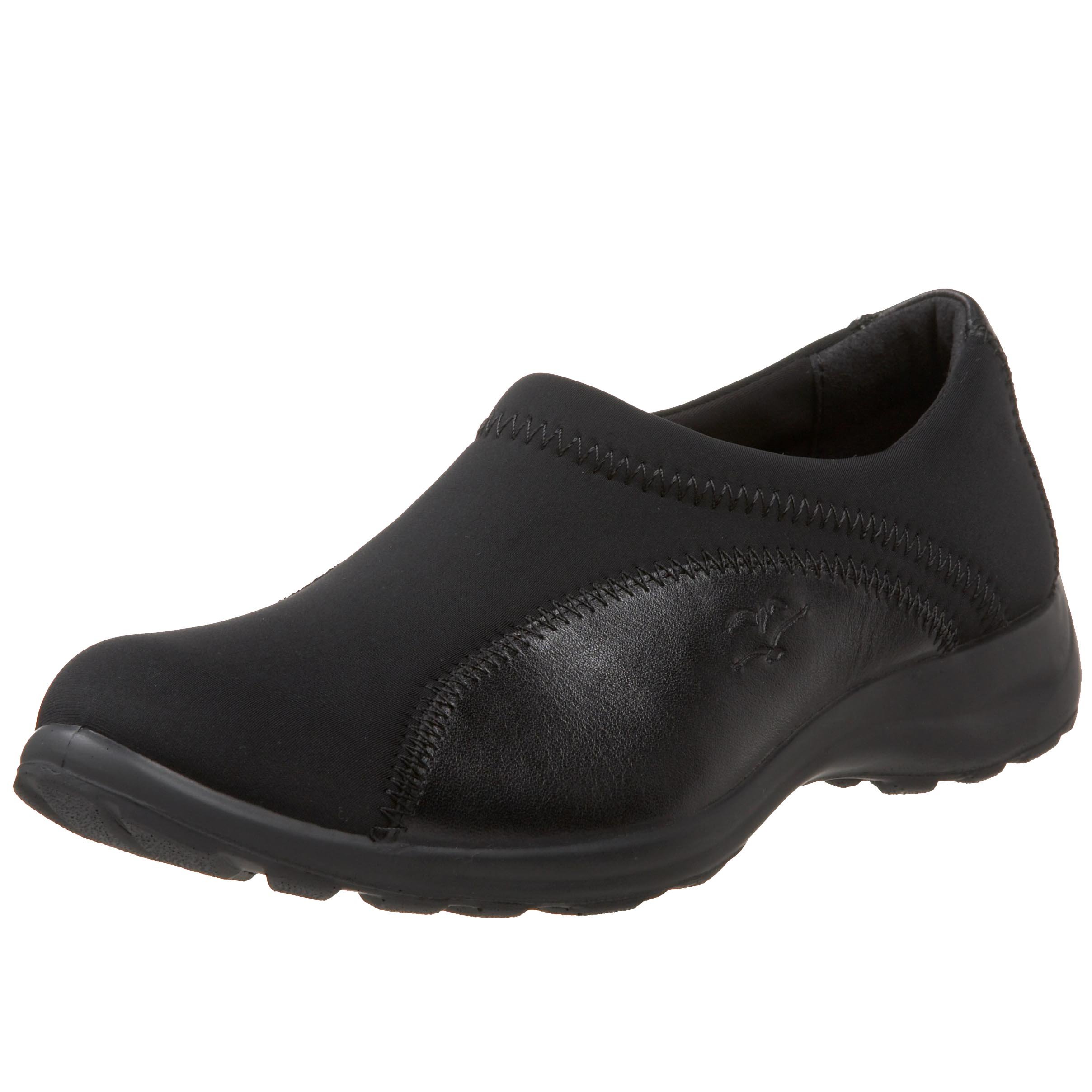 Womens Willow Flat Black Desertcart INDIA