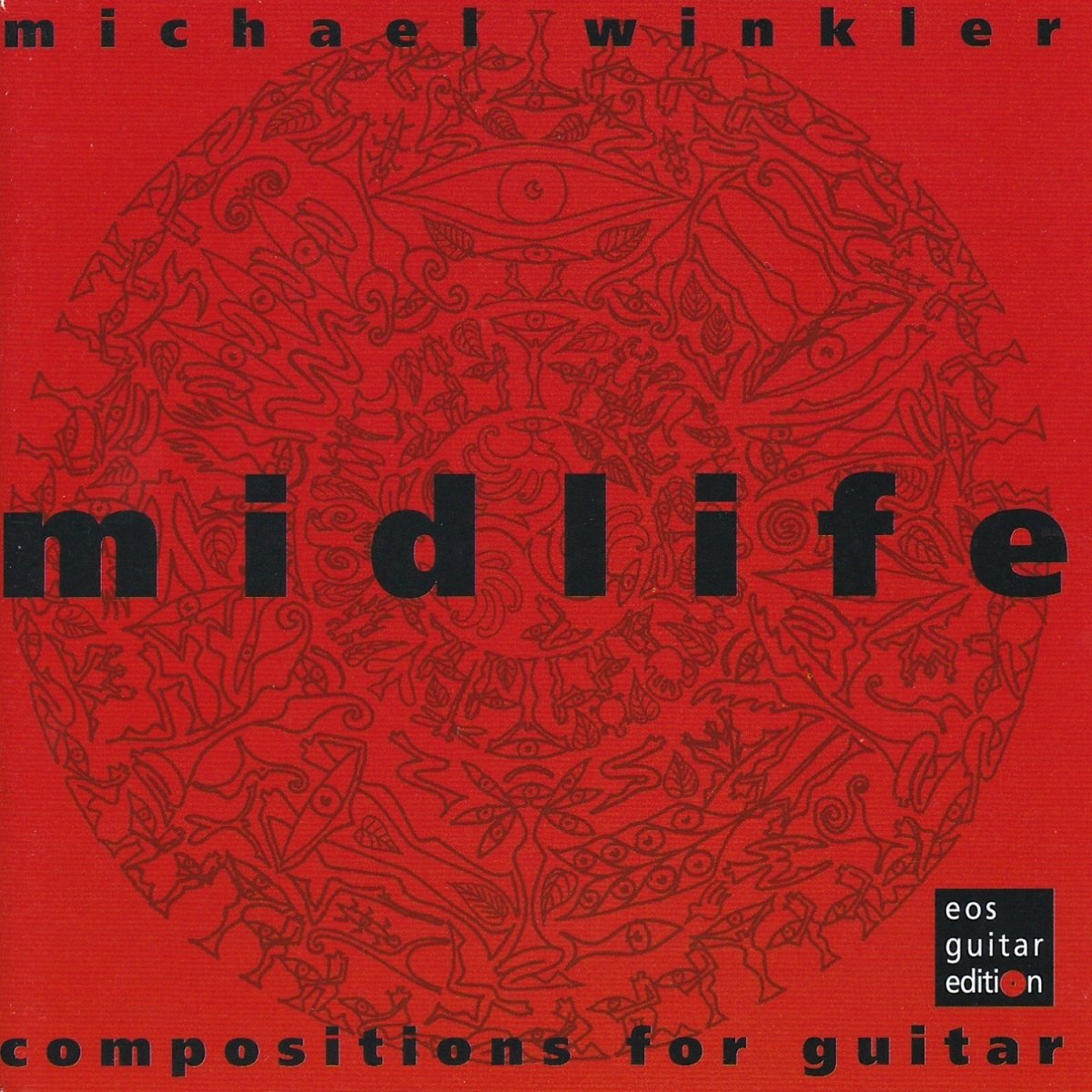 Michael Winkler: Midlife