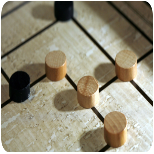 Classic Board Games App on Amazon Appstore