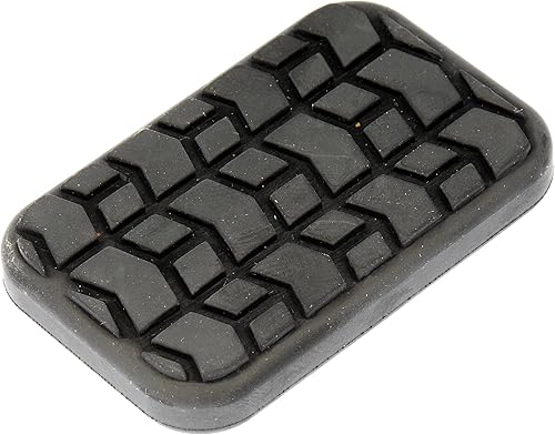 Dorman 20786 Pastilla de pedal de freno compatible con modelos Mazda seleccionados