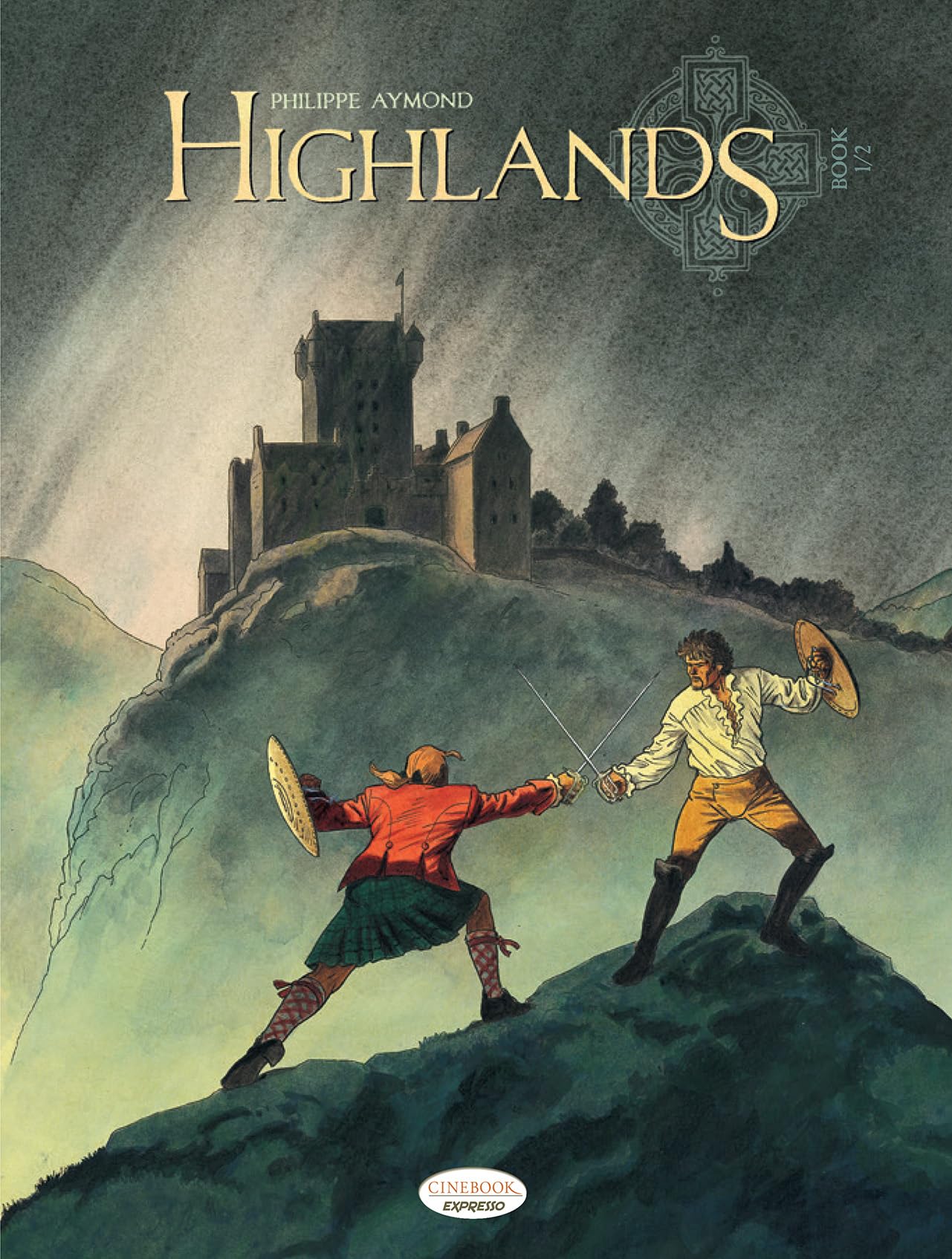 HIGHLANDS