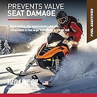 Vista 7 de Red Line - Sustituto de plomo