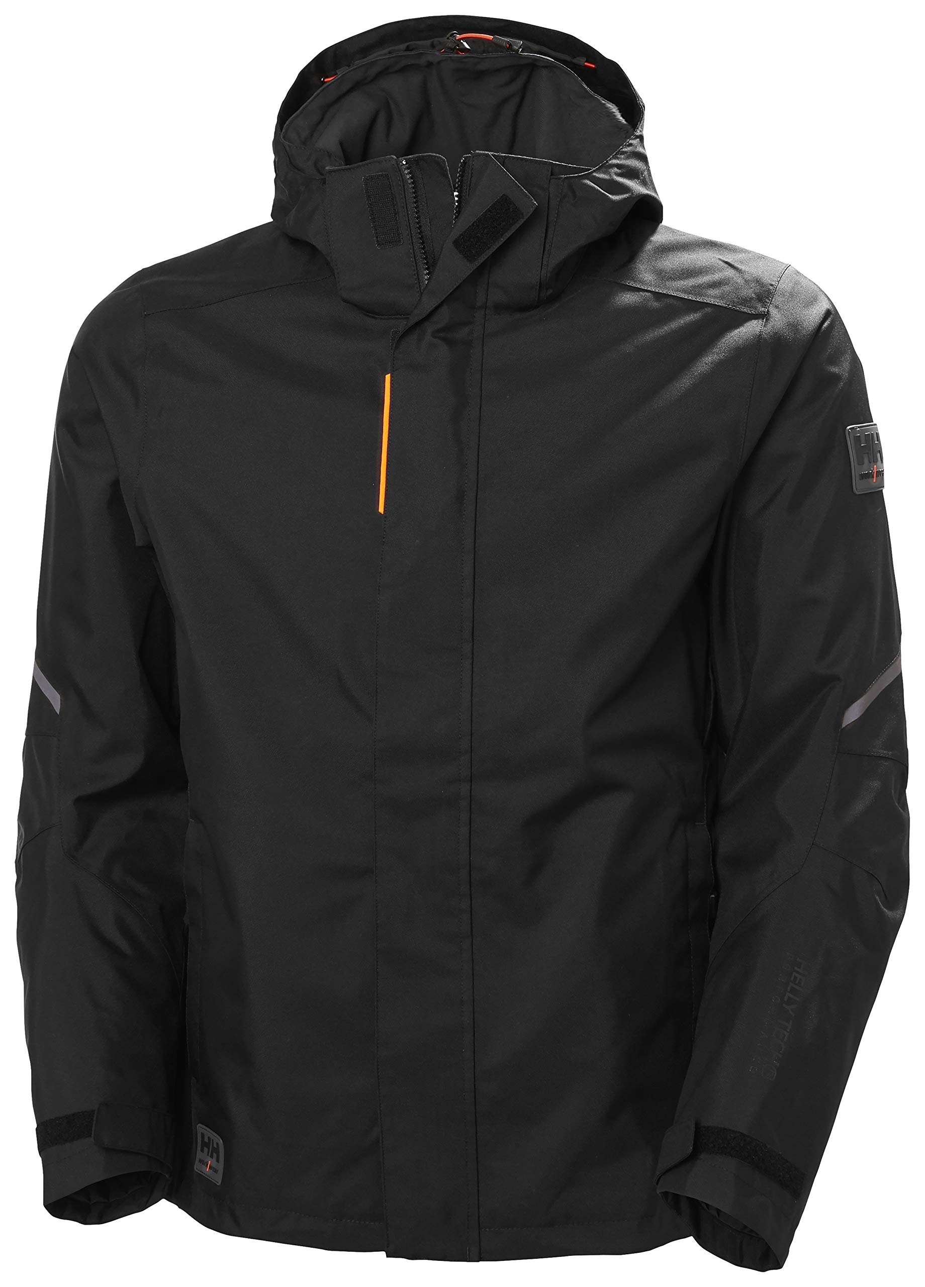 Helly-Hansen Herren Workwear Kensington Shell Jacke