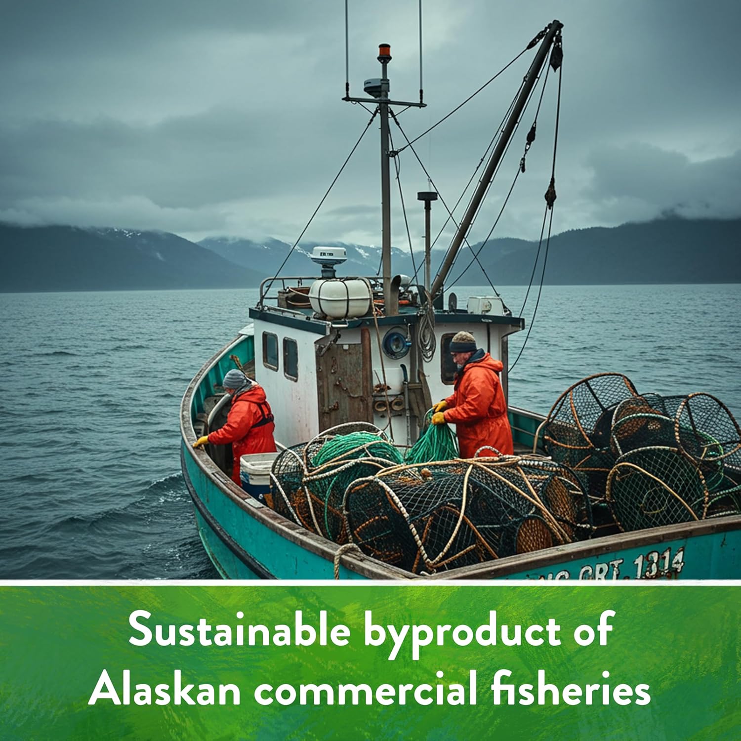 Down To Earth All Natural Fertilizers Organic Fish Bone Meal - High Phosphorus Plant Food for Buds, Bulbs, Blooms, Flower Beds 4-12-0, 40 lb - Image 6