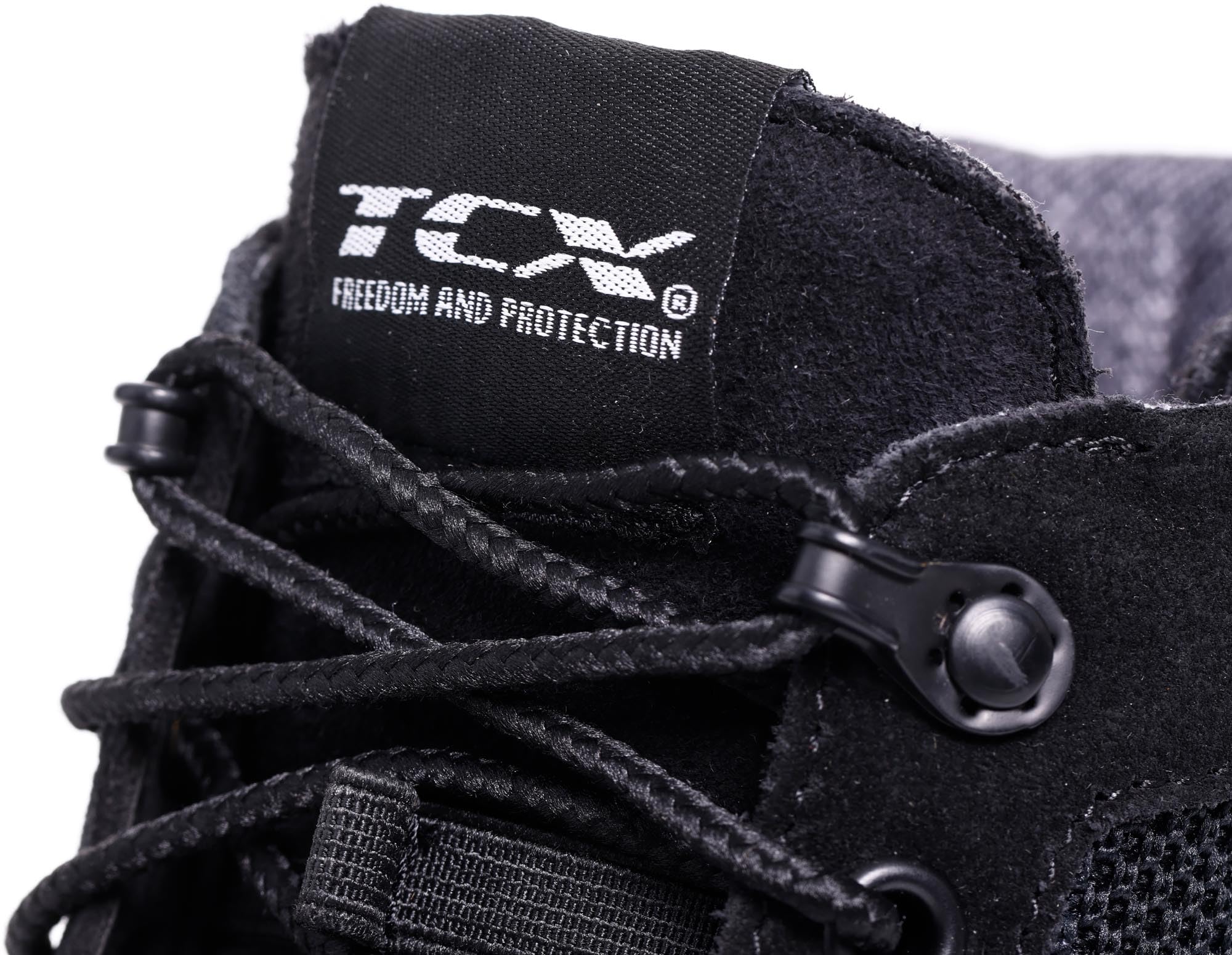 TCX Dartwood Tex Motorcycle Shoes EU 43