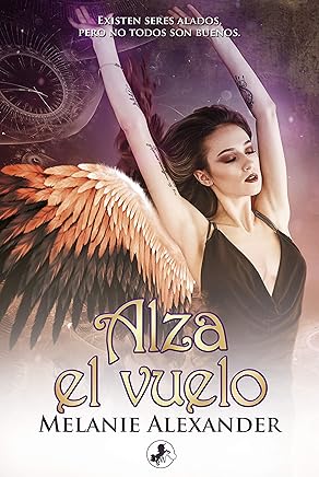 Alza el vuelo (Saga Arcontes nº 3) Tienda Kindle,eBooks Kindle,Ciencia ficción, fantasía y terror