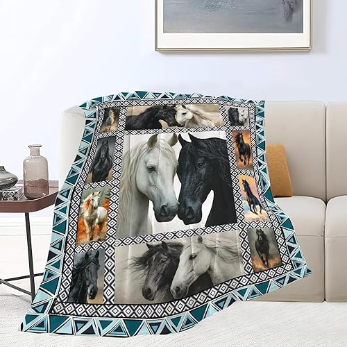 Miniatura 517 de Manta de cerveza, manta de bebida de cerveza, regalos para adultos, mujeres y hombres, súper suave y acogedora manta de felpa mullida mullida de