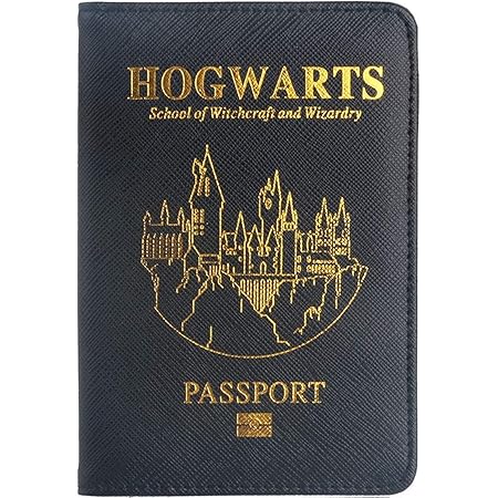 Schutzhuelle fuer die passkarte