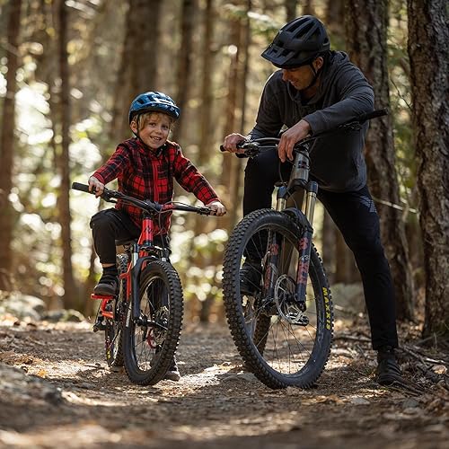 Miniatura 2 de OneUp Components Pedales compuestos pequeños, bicicleta de montaña