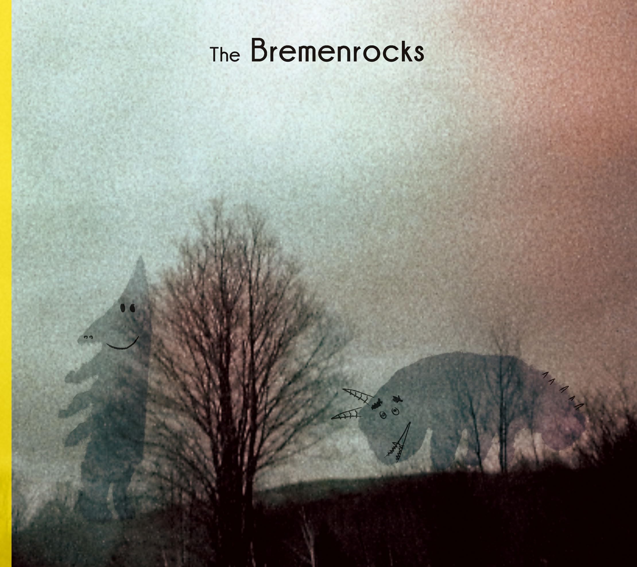 Amazon.co.jp: The Bremenrocks: ミュージック