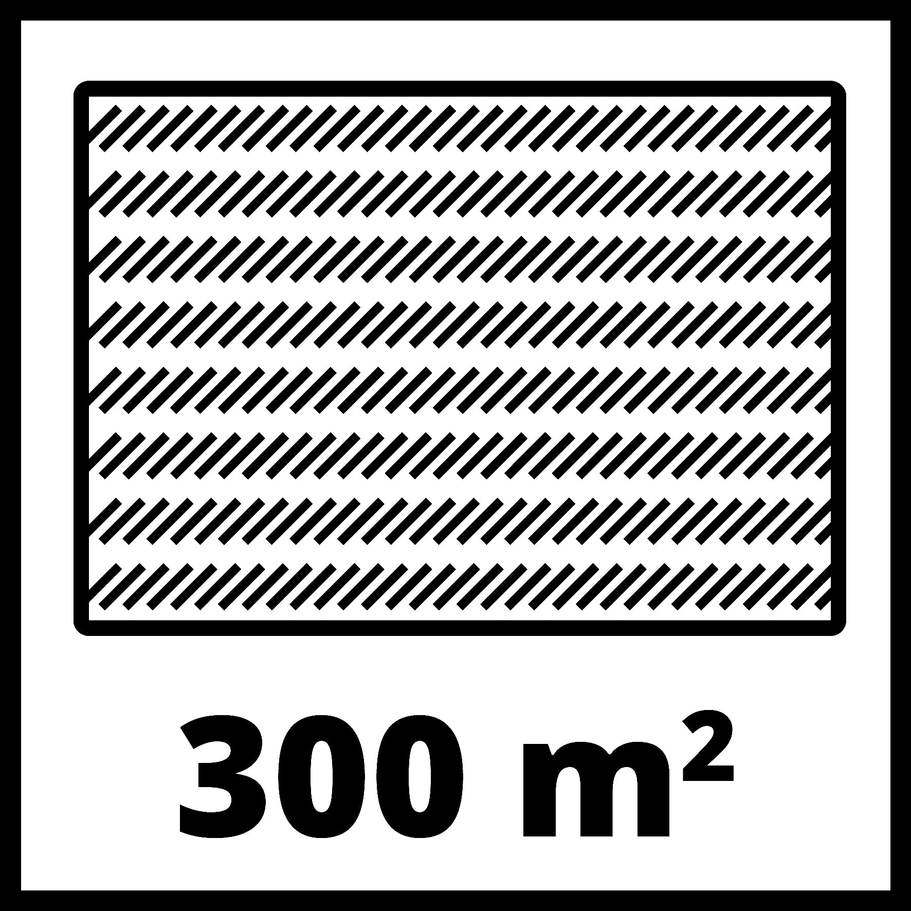 Einhell GCEM1030 Cortacésped eléctrico, 1000 V, 3 niveles, hasta 300m² de jardín, 25L de capacidad de bolsa, Rojo