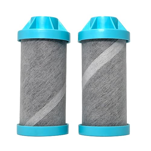 Epic EveryTap Bottle Filter Complete (2-Pack Cartridge)