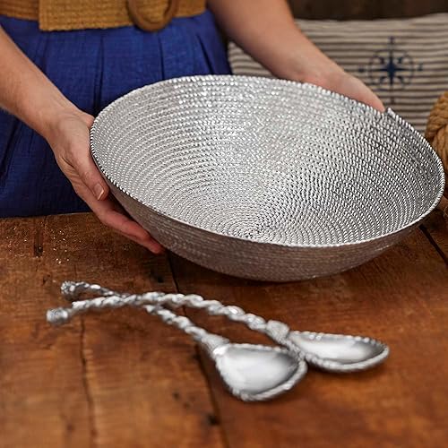 Miniatura 2 de Mariposa Cuenco para servir de cuerda