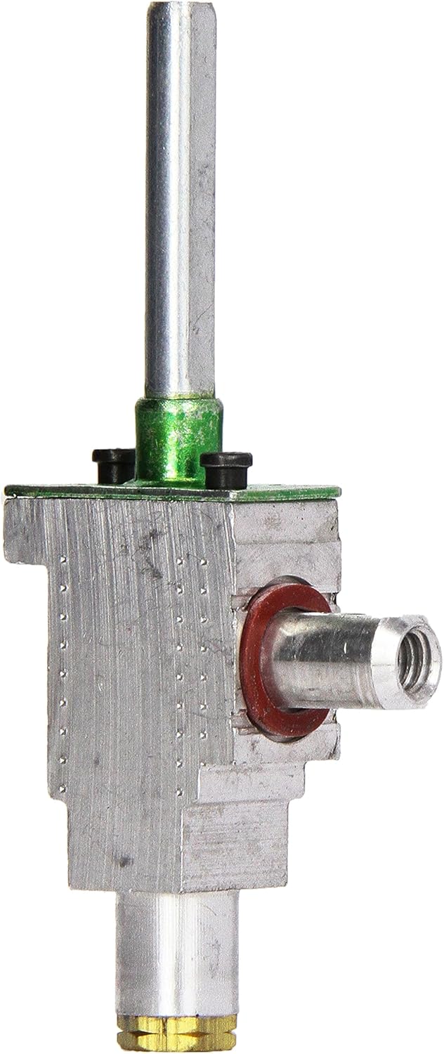 GENUINE Frigidaire 5304458372 Surface Burner Valve Range/Stove/Oven