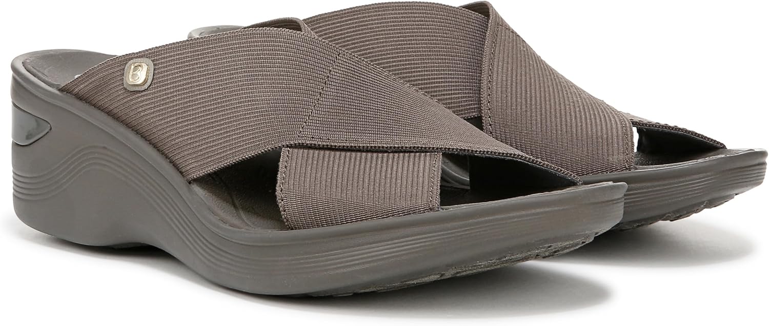 BZees womens DesireSlide Sandal