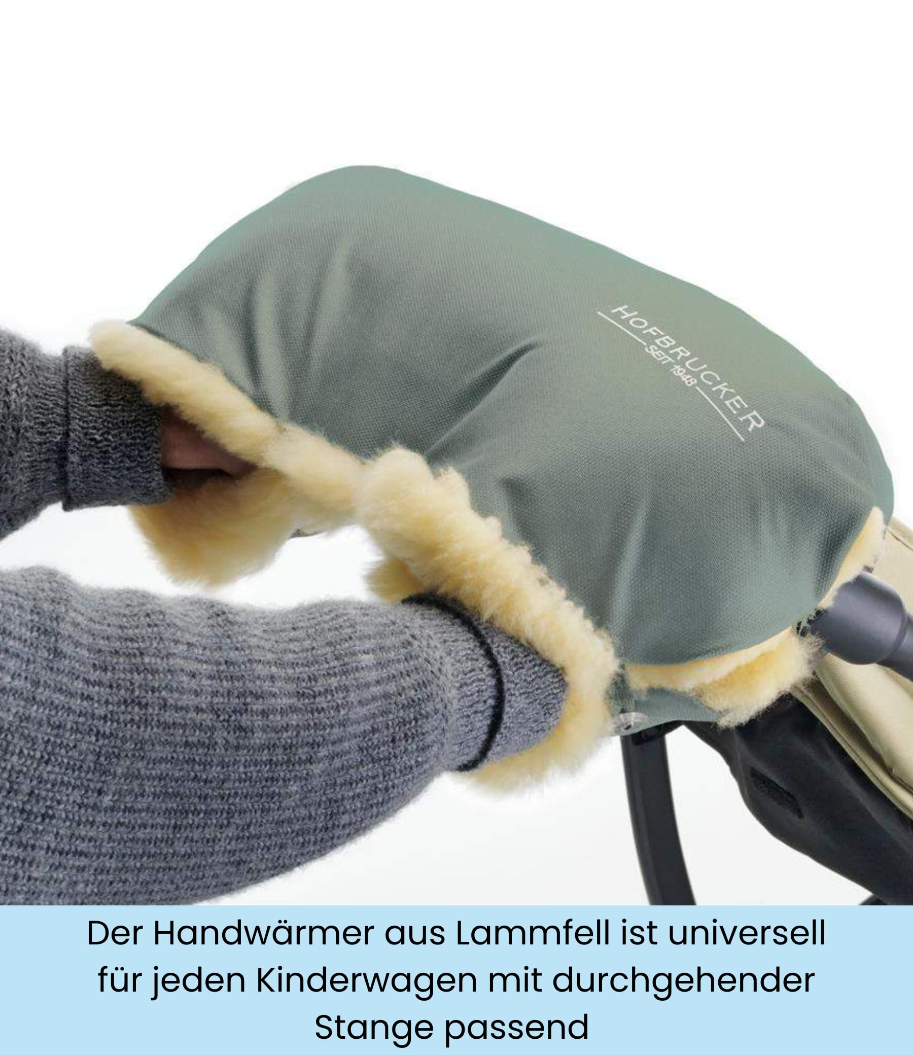Hofbrucker seit 1948
