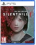 Silent Hill f - Day One Edition - PS5 PlayStation 5