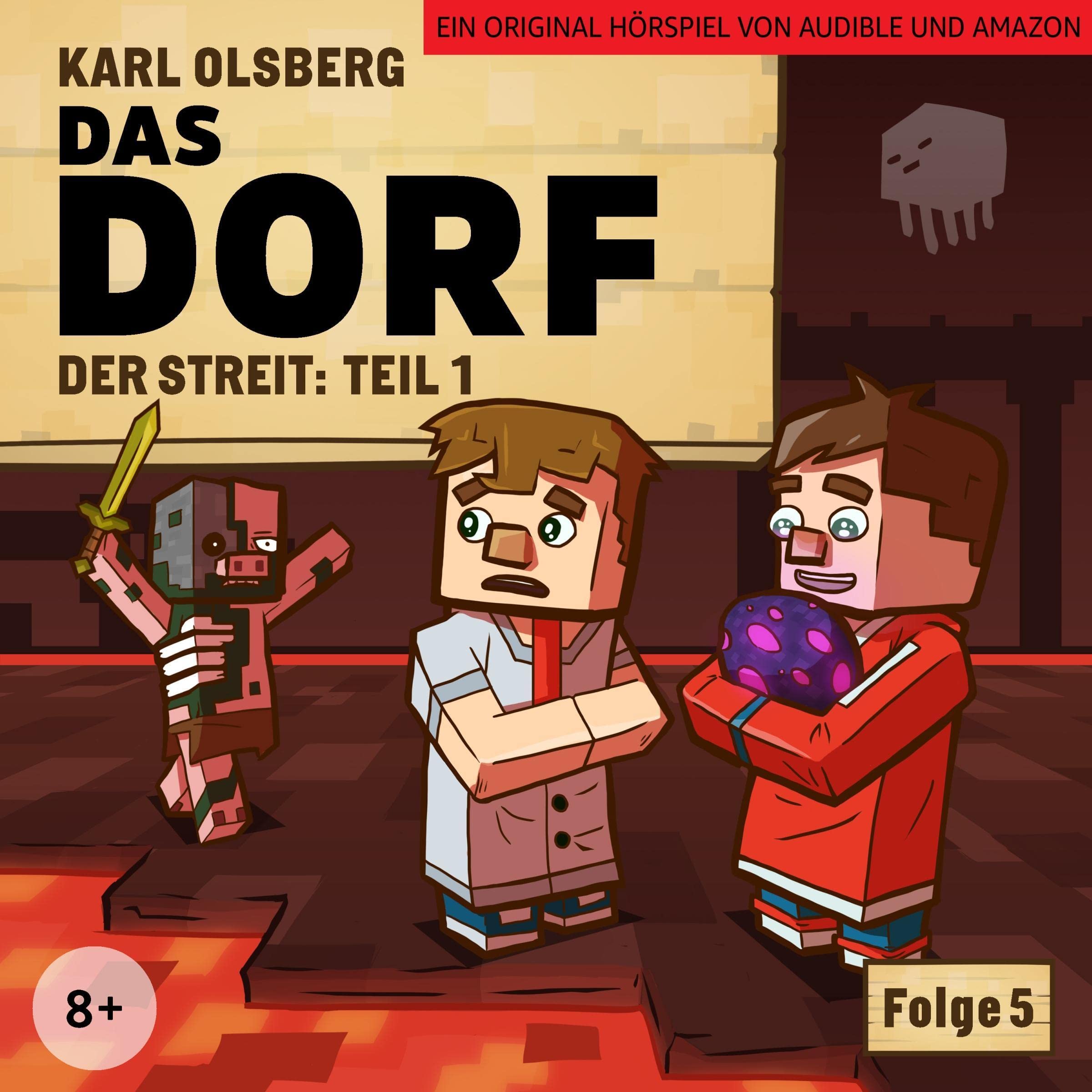 Cover art for Der Streit 1
