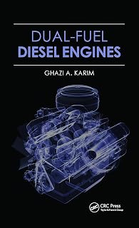 Dual-Fuel Diesel Engines