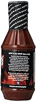 Vista 4 de Chris' & Pitt'S Original BBQ Sauce, 18 oz