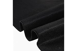 Acrylic Felt Fabric by the Yard: Crafting Essentials for Endless Creativity