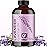 Pure Lavender Essential Oil - Lavender Oil for Hair Skin and Nails Plus Aromatherapy Diffusers Humidifiers Linens and Baths for at Home Spa Self Care - Premium Grade Non-GMO in Glass Bottle (4 Fl Oz)