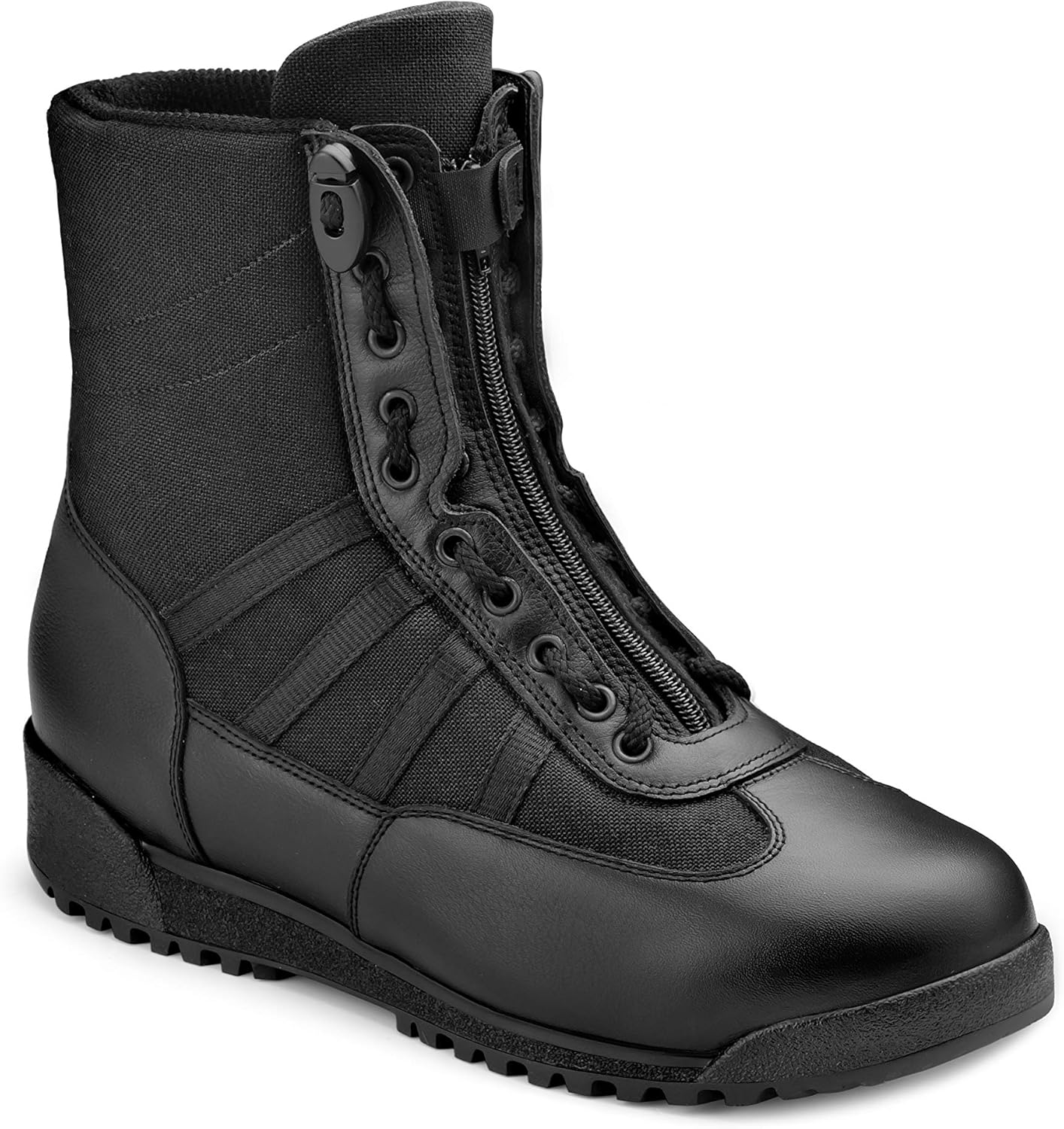 stivali da lavoro più comodi per gli uomini